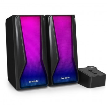 Акустическая система 2.0 EXEGATE ACCORD 230