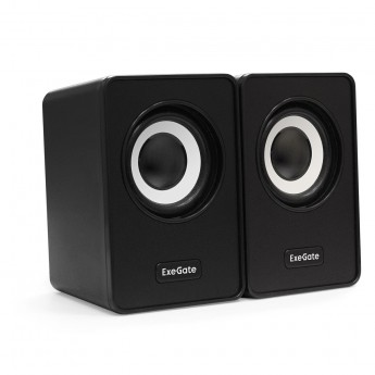 Акустическая система 2.0 EXEGATE DISCO 120