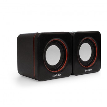 Акустическая система 2.0 EXEGATE DISCO 160