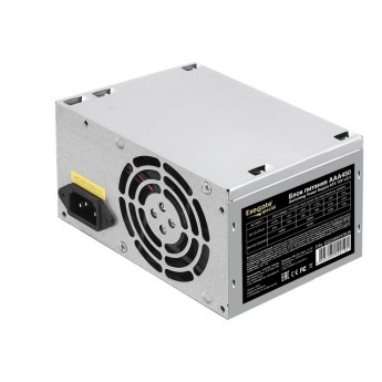 Блок питания 450W EXEGATE AAA450 Блок питания 450W EXEGATE AAA450