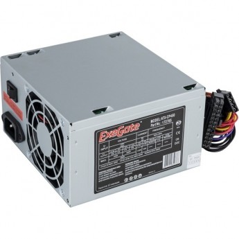 Блок питания 450W EXEGATE CP450