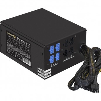 Блок питания 600W EXEGATE 600PPX Блок питания 600W EXEGATE 600PPX