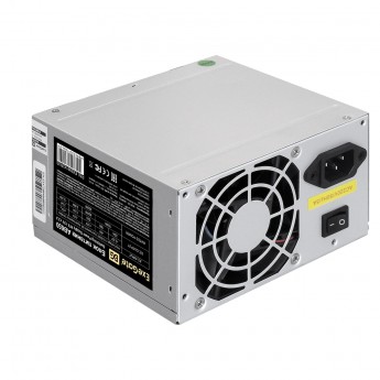 Блок питания 650W EXEGATE AB650 EX292143RUS-S Блок питания 650W EXEGATE AB650 EX292143RUS-S