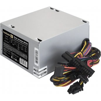 Блок питания 750W EXEGATE UN750 EX292178RUS-PC