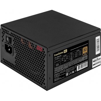 Блок питания 850W EXEGATE 80 PLUS® GOLD 850VSP FС Блок питания 850W EXEGATE 80 PLUS® GOLD 850VSP FС