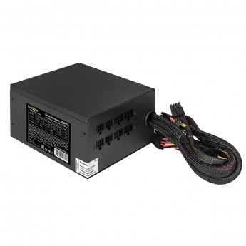 Блок питания 850W EXEGATE GAMING STANDARD 850PGS Блок питания 850W EXEGATE GAMING STANDARD 850PGS
