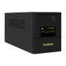 ИБП EXEGATE SMART LB-2000.LCD.AVR.8C13.USB EX299824RUS