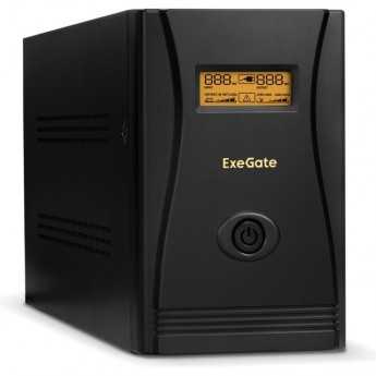 ИБП EXEGATE SPECIALPRO SMART LLB-3000.LCD.AVR.6C13.RJ.USB EP287659RUS ИБП EXEGATE SPECIALPRO SMART LLB-3000.LCD.AVR.6C13.RJ.USB EP287659RUS