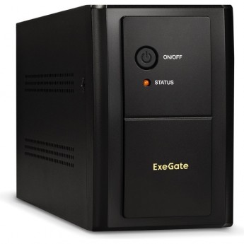 ИБП EXEGATE SPECIALPRO UNB-1000.LED.AVR.6C13.RJ EP285481RUS ИБП EXEGATE SPECIALPRO UNB-1000.LED.AVR.6C13.RJ EP285481RUS