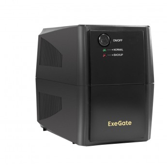 ИБП EXEGATE SPECIALPRO UNB-500.LED.AVR.4C13 EX294608RUS ИБП EXEGATE SPECIALPRO UNB-500.LED.AVR.4C13 EX294608RUS