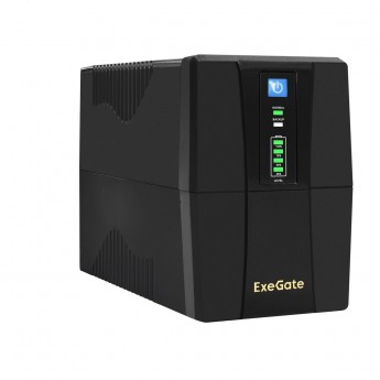 ИБП EXEGATE SPECIALPRO UNB-600.LED.AVR.4C13.RJ.USB ИБП EXEGATE SPECIALPRO UNB-600.LED.AVR.4C13.RJ.USB