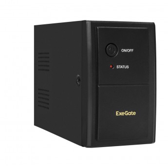 ИБП EXEGATE SpecialPro UNB-800.LED.AVR.4C13.RJ.USB EX292774RUS ИБП EXEGATE SpecialPro UNB-800.LED.AVR.4C13.RJ.USB EX292774RUS