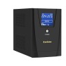 Источник бесперебойного питания EXEGATE SPECIALPRO SMART LLB-1500.LCD.AVR.6C13.RJ.USB Источник бесперебойного питания EXEGATE SPECIALPRO SMART LLB-1500.LCD.AVR.6C13.RJ.USB