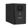 Источник бесперебойного питания EXEGATE SPECIALPRO UNB-1200.LED.AVR.6C13.RJ Источник бесперебойного питания EXEGATE SPECIALPRO UNB-1200.LED.AVR.6C13.RJ