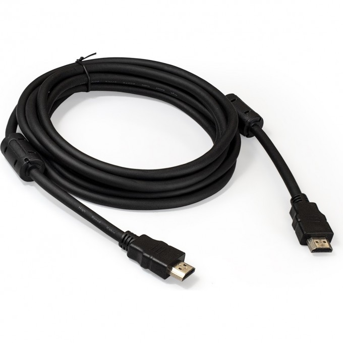 Кабель-адаптер Type C-HDMI EXEGATE EX-CM-HDMI2F-0.1 EX294721RUS