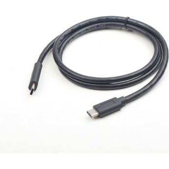 Кабель для зарядки EXEGATE EX-CCP-USB3.1-CMCM2-1.8 EX294784RUS Кабель для зарядки EXEGATE EX-CCP-USB3.1-CMCM2-1.8 EX294784RUS