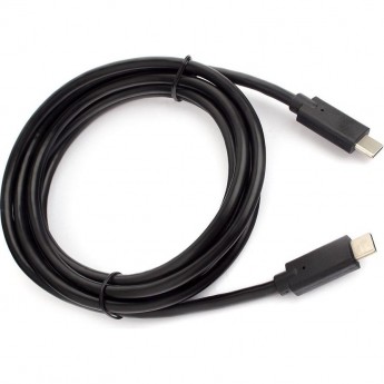 Кабель для зарядки EXEGATE EX-CCP-USBC-CMCM-2M EX294782RUS Кабель для зарядки EXEGATE EX-CCP-USBC-CMCM-2M EX294782RUS