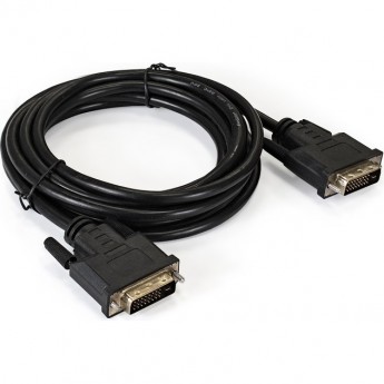 Кабель EXEGATE EX-CC-DVI2-3.0 Кабель EXEGATE EX-CC-DVI2-3.0