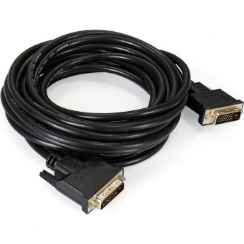 Кабель EXEGATE EX-CC-DVI2-5.0 Кабель EXEGATE EX-CC-DVI2-5.0