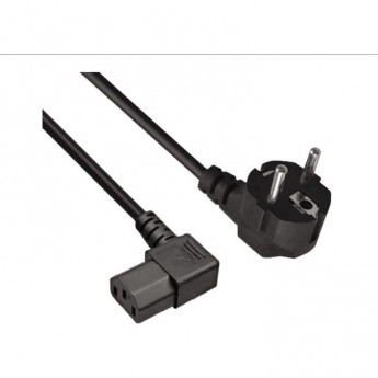 Кабель питания EXEGATE OFFICEPC PC-1,2 450W Кабель питания EXEGATE OFFICEPC PC-1,2 450W