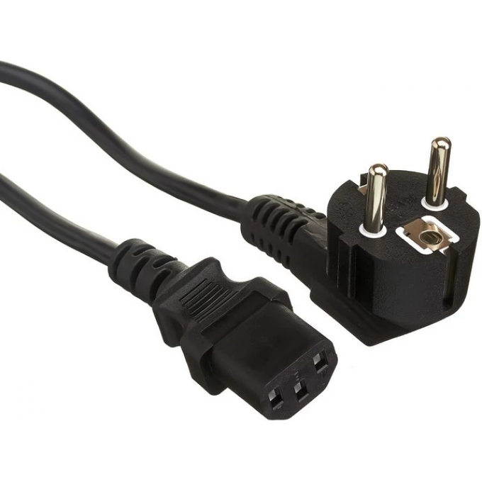 Кабель питания EXEGATE SPECIAL PC-10S EX297792RUS