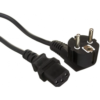 Кабель питания EXEGATE SPECIAL PC-1S EX297785RUS