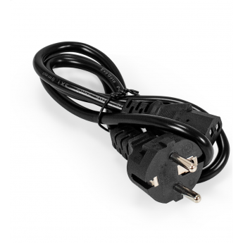 Кабель питания EXEGATE SPECIAL PC-1S EX297793RUS