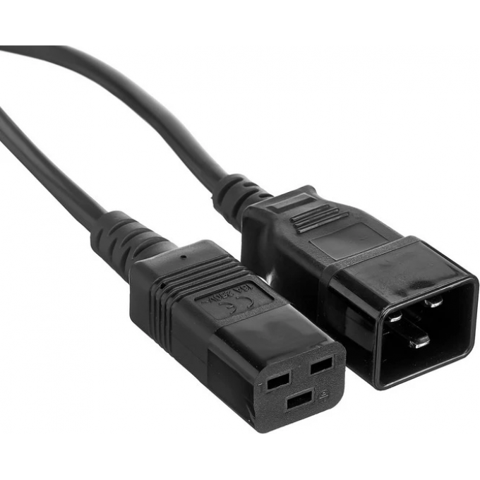 Кабель питания (UPS) EXEGATE SPECIAL EC20-1,8S EX297807RUS