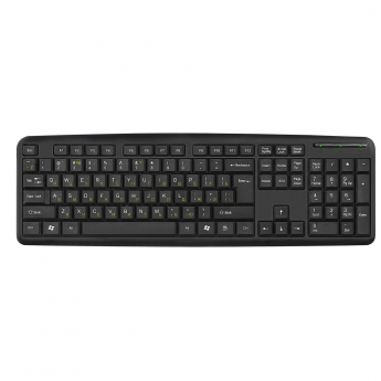 Клавиатура EXEGATE LY-331L Клавиатура EXEGATE LY-331L