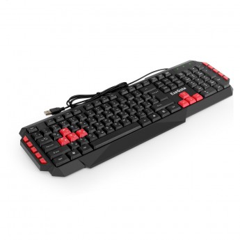 Клавиатура EXEGATE MULTIMEDIA PROFESSIONAL STANDARD LY-505M Клавиатура EXEGATE MULTIMEDIA PROFESSIONAL STANDARD LY-505M