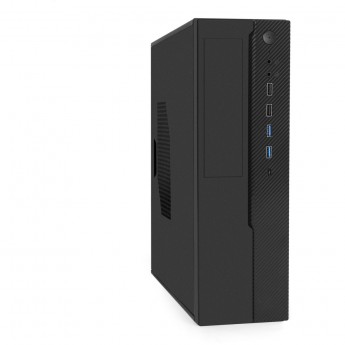 Корпус Desktop EXEGATE MI-641-01 Корпус Desktop EXEGATE MI-641-01