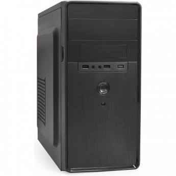 Корпус EXEGATE BA-309-AA450 MINITOWER Корпус EXEGATE BA-309-AA450 MINITOWER