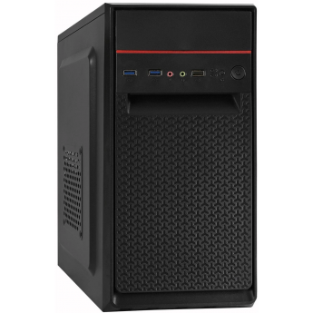 Корпус EXEGATE BAA-107U-AA500 500W Black Корпус EXEGATE BAA-107U-AA500 500W Black