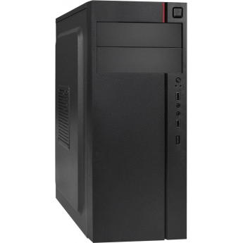 Корпус EXEGATE MIDITOWER AA-440-UNS400 Корпус EXEGATE MIDITOWER AA-440-UNS400