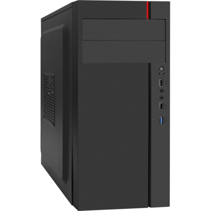 Корпус EXEGATE MIDITOWER AA-440U-UNS450 EX299323RUS