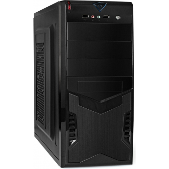 Корпус EXEGATE MIDITOWER CP-601-UNS500 Корпус EXEGATE MIDITOWER CP-601-UNS500