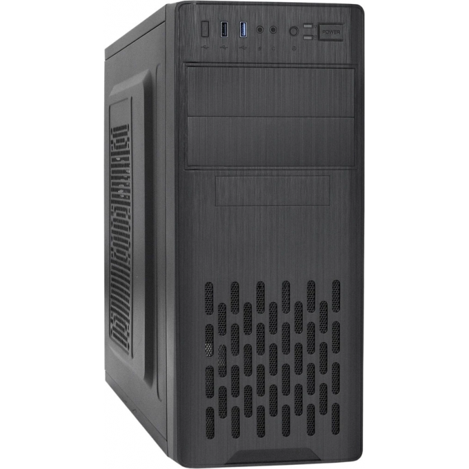 Корпус EXEGATE MIDITOWER CP-606U-UNS400 EX299171RUS