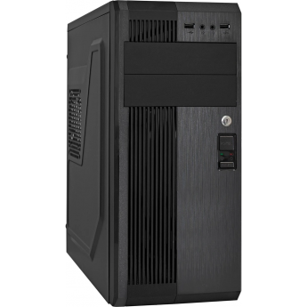 Корпус EXEGATE MIDITOWER UN-605B-UNS450