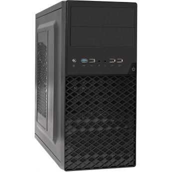 Корпус EXEGATE MINITOWER BA-203U-UNS350