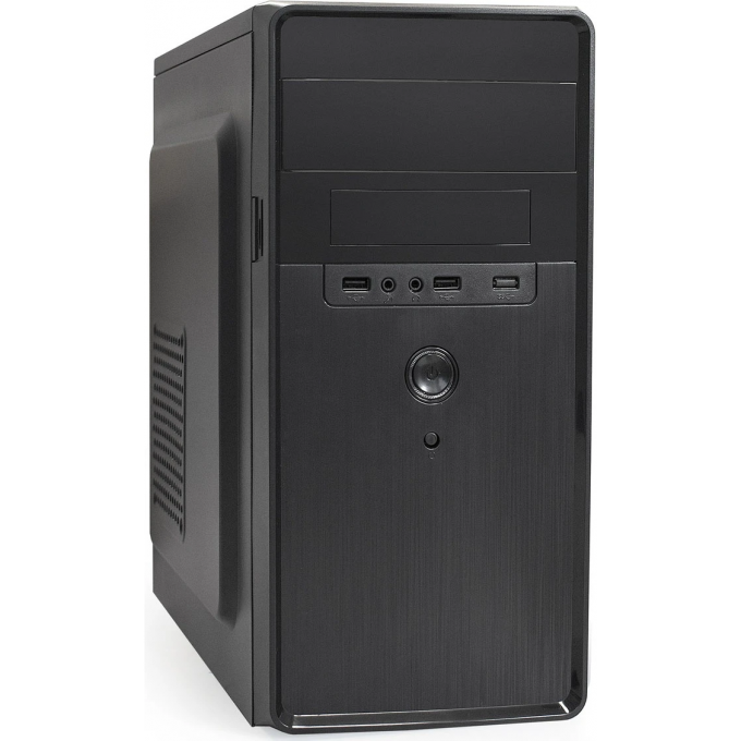 Корпус EXEGATE MINITOWER BA-309-UNS350 EX299292RUS