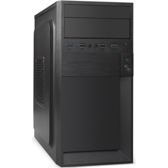 Корпус EXEGATE MINITOWER BAA-105U2-01-UNS350