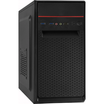 Корпус EXEGATE MINITOWER BAA-107U-UNS500 Корпус EXEGATE MINITOWER BAA-107U-UNS500