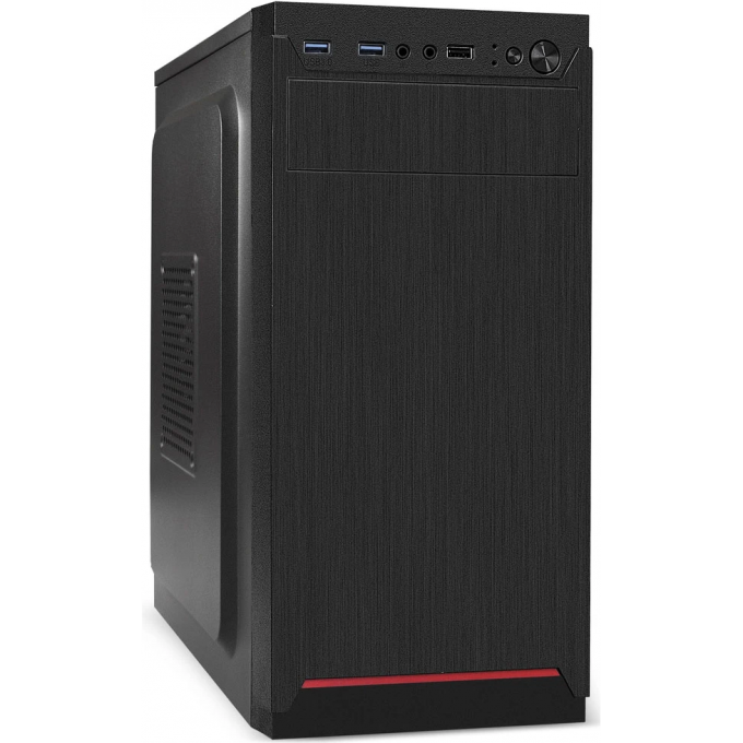 Корпус EXEGATE MINITOWER BAA-114U2-UNS500 EX299209RUS
