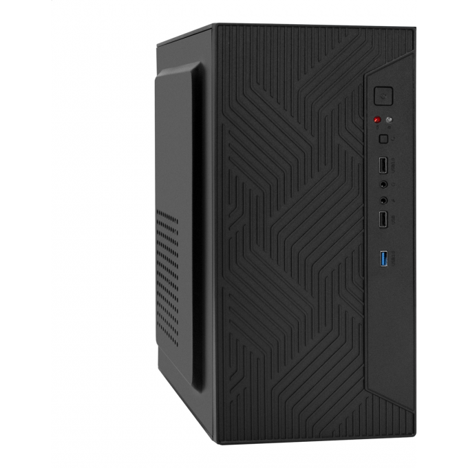 Корпус EXEGATE MINITOWER BAA-303U-AAA400 EX298000RUS