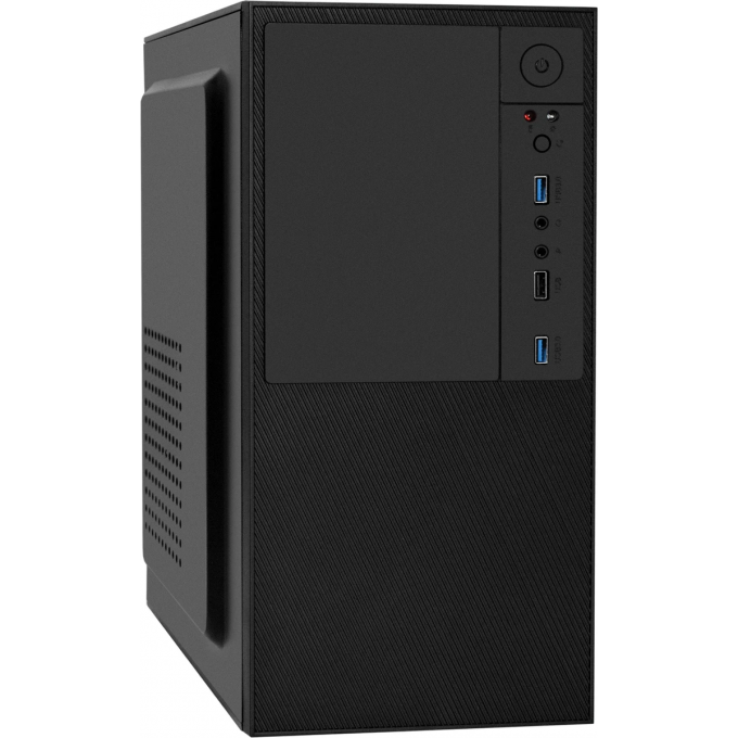 Корпус EXEGATE MINITOWER BAA-308U2-UNS400 EX299245RUS
