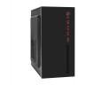Корпус EXEGATE MINITOWER BAA-403U2-AAA450 EX298813RUS