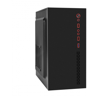 Корпус EXEGATE MINITOWER BAA-403U2-UNS350