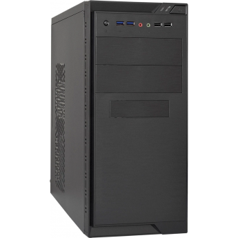 Корпус EXEGATE MINITOWER MA-372UX-UNS400