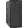 Корпус EXEGATE MINITOWER MA-372UX-UNS400 EX299305RUS