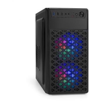 Корпус EXEGATE MINITOWER mEVO-7803-XP400 EX296980RUS